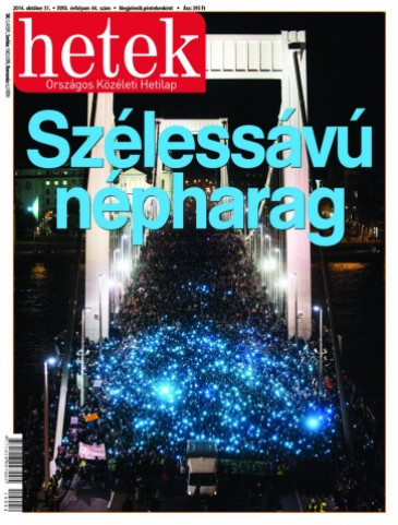 Aktuális hetilap